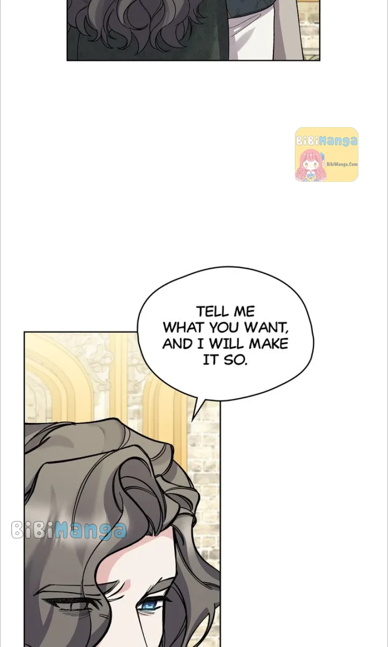 The Tears of a Jester Chapter 64 - page 21