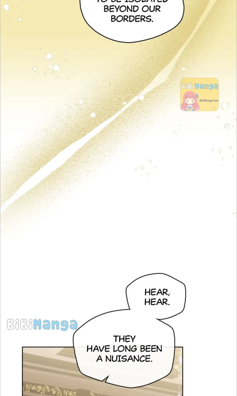 The Tears of a Jester Chapter 64 - page 35