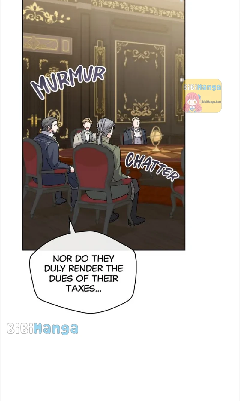 The Tears of a Jester Chapter 64 - page 36