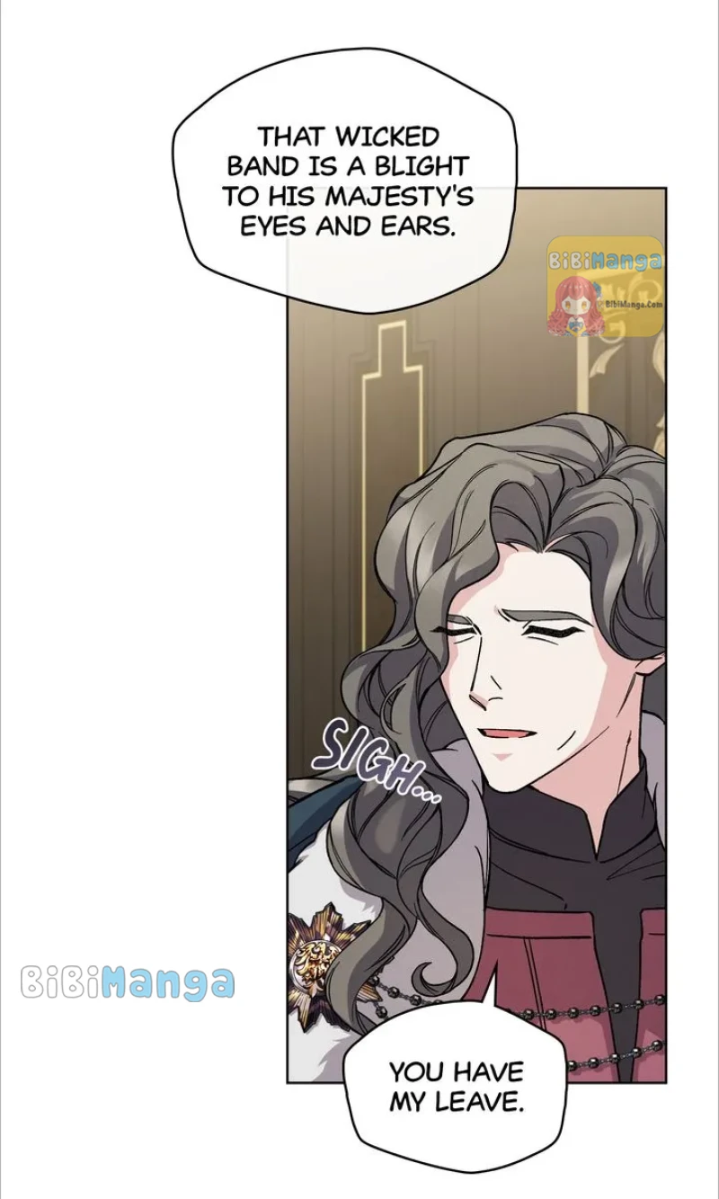 The Tears of a Jester Chapter 64 - page 37