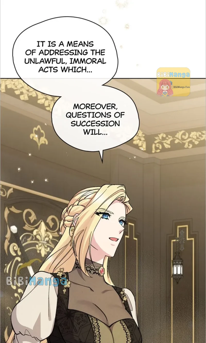 The Tears of a Jester Chapter 64 - page 40