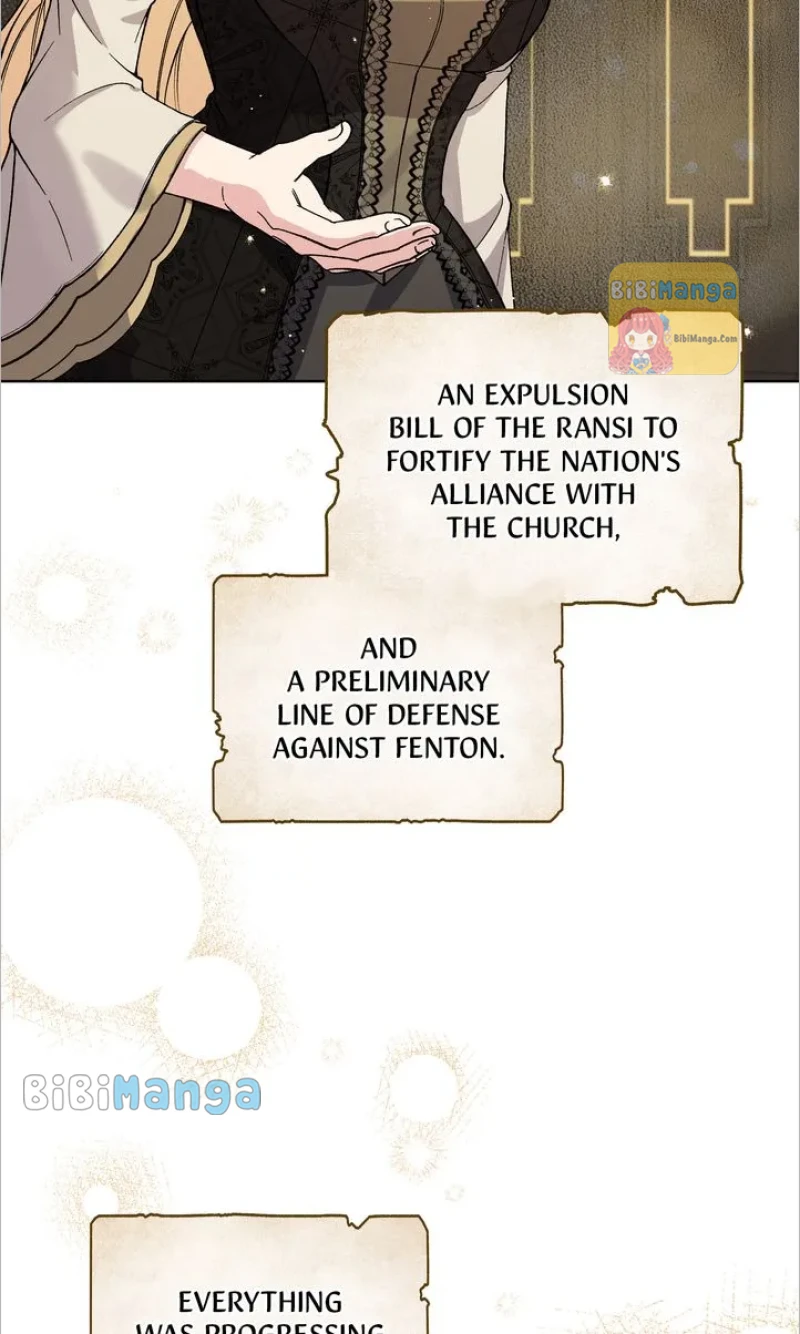 The Tears of a Jester Chapter 64 - page 41