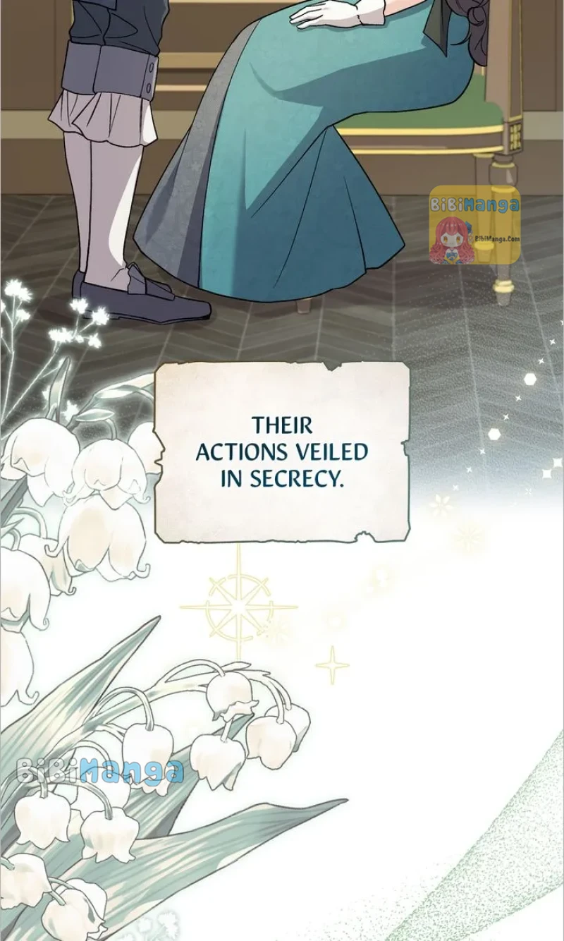 The Tears of a Jester Chapter 64 - page 45