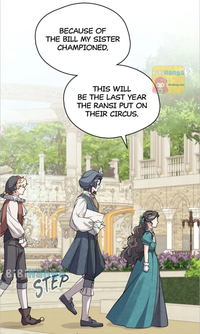 The Tears of a Jester Chapter 64 - page 48