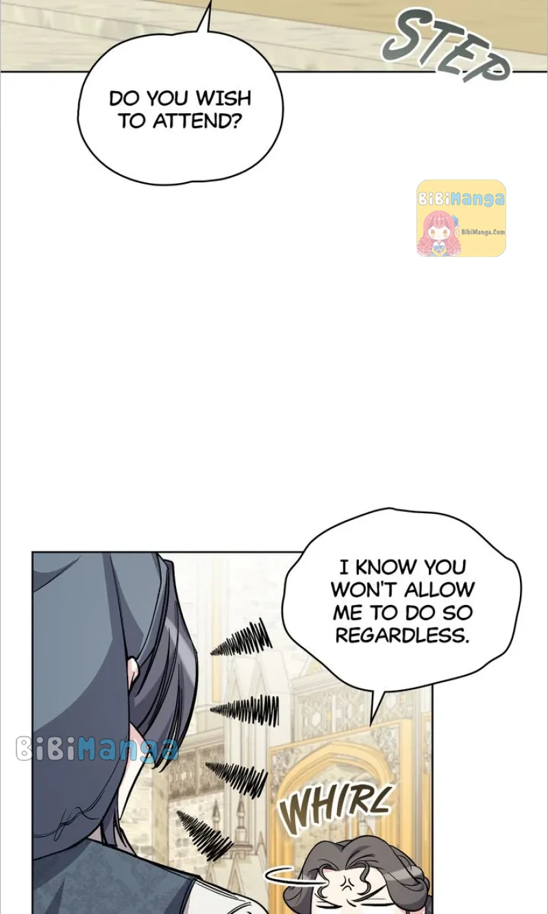 The Tears of a Jester Chapter 64 - page 49