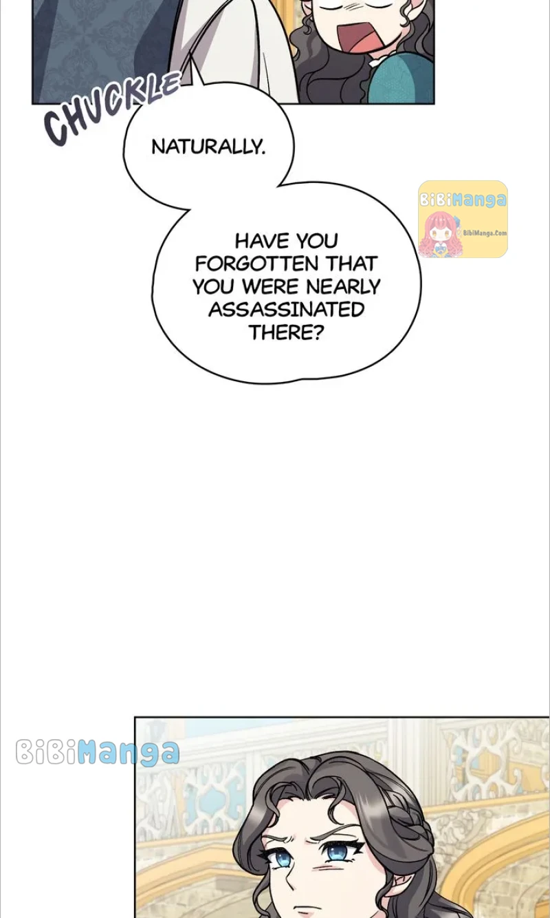 The Tears of a Jester Chapter 64 - page 50