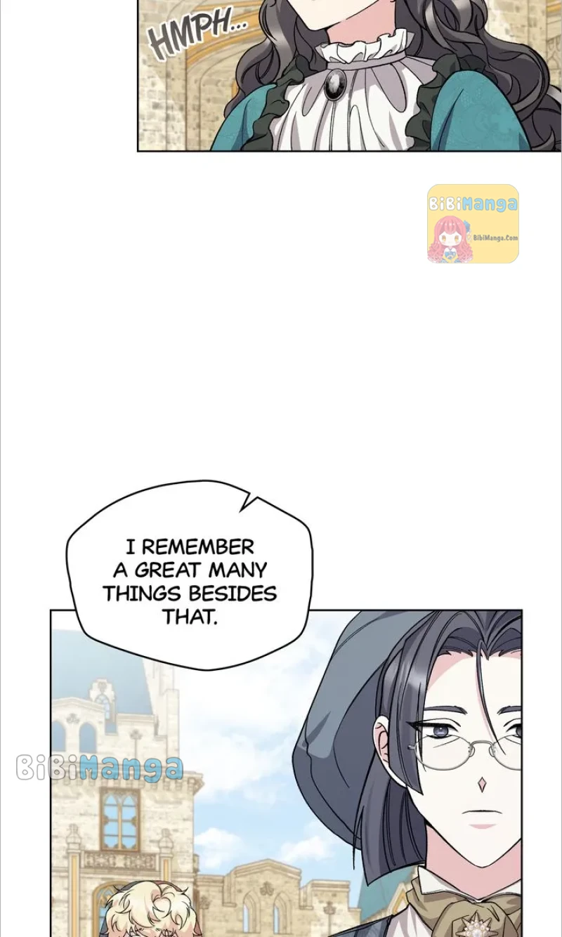 The Tears of a Jester Chapter 64 - page 51