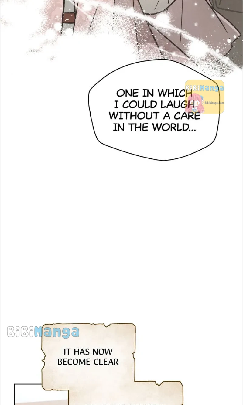 The Tears of a Jester Chapter 64 - page 54