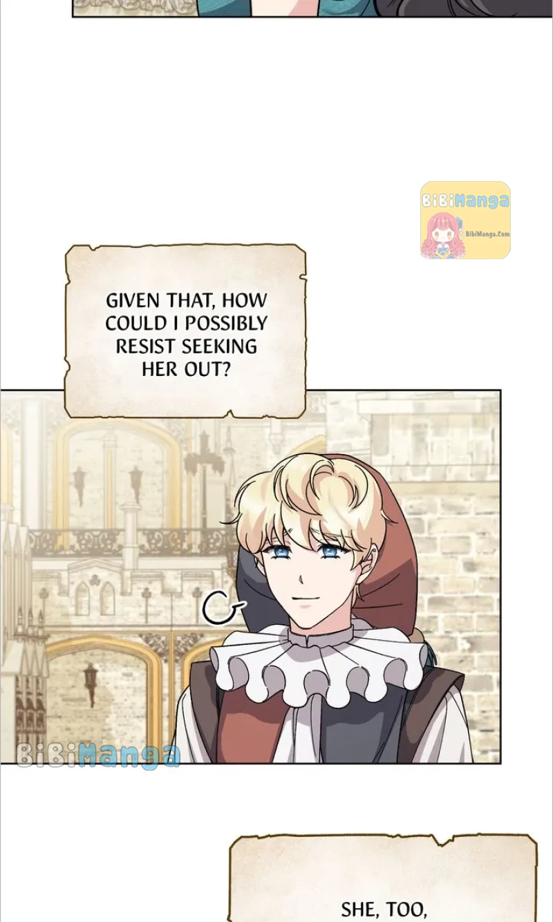 The Tears of a Jester Chapter 64 - page 57