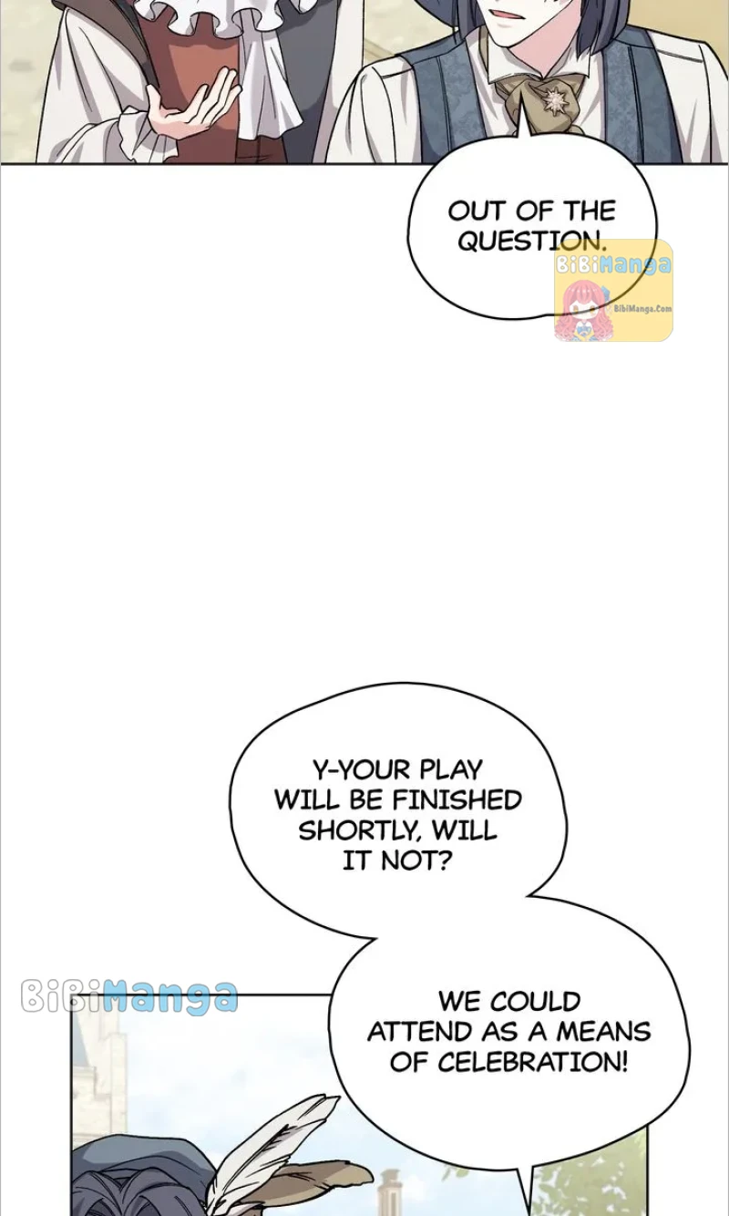 The Tears of a Jester Chapter 64 - page 59