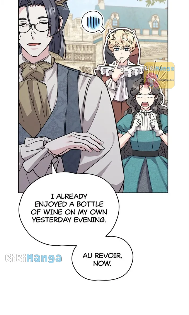 The Tears of a Jester Chapter 64 - page 60