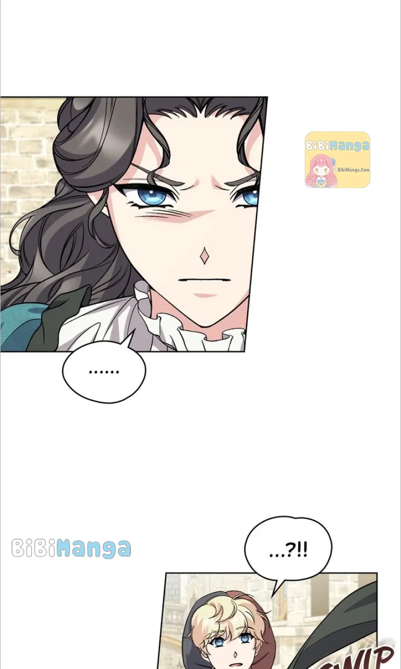 The Tears of a Jester Chapter 64 - page 61