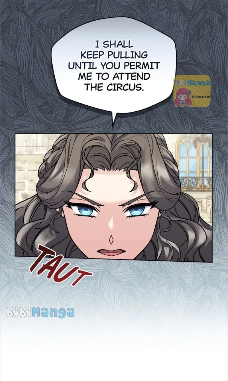 The Tears of a Jester Chapter 64 - page 65
