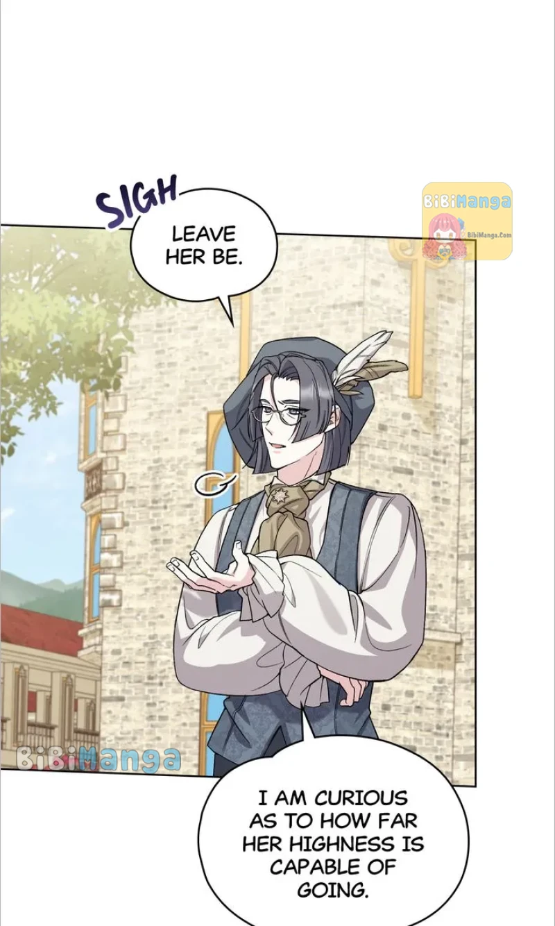 The Tears of a Jester Chapter 64 - page 66