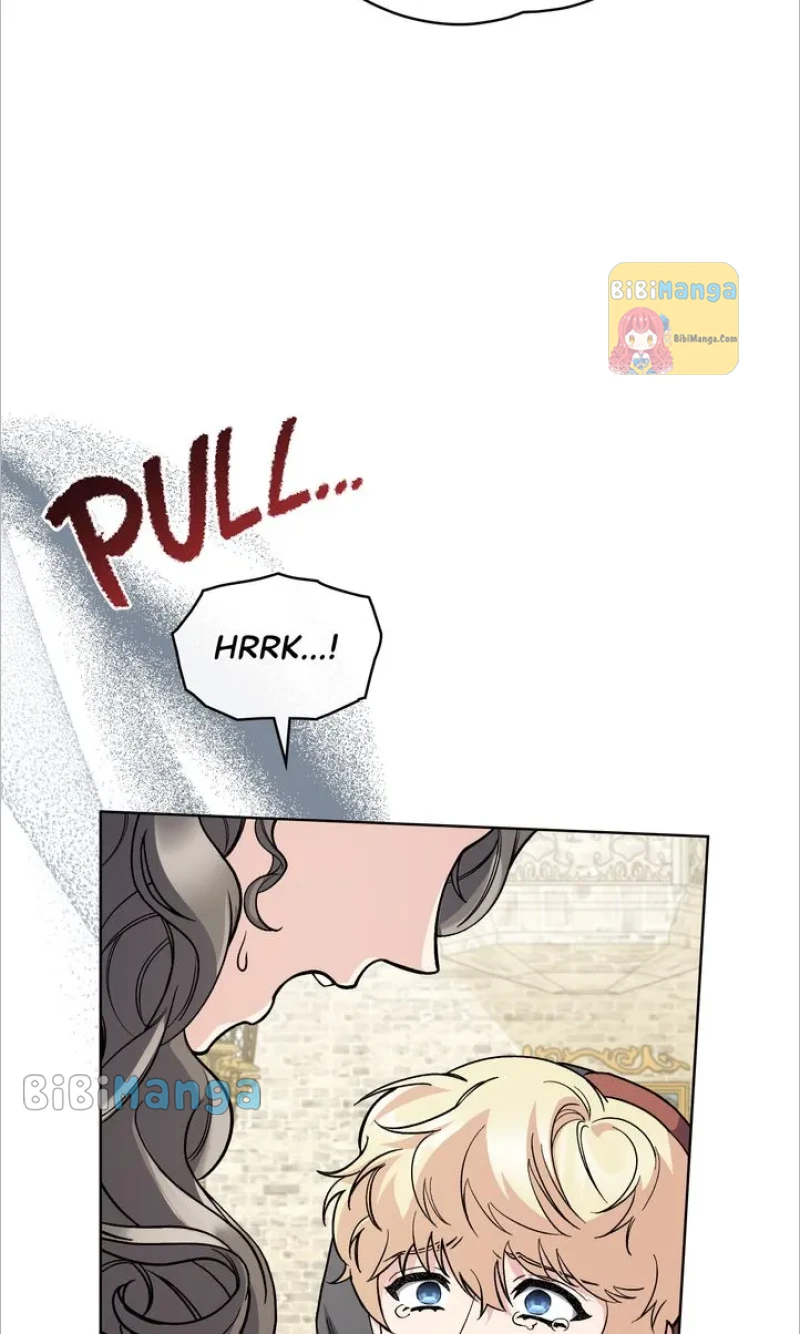 The Tears of a Jester Chapter 64 - page 67
