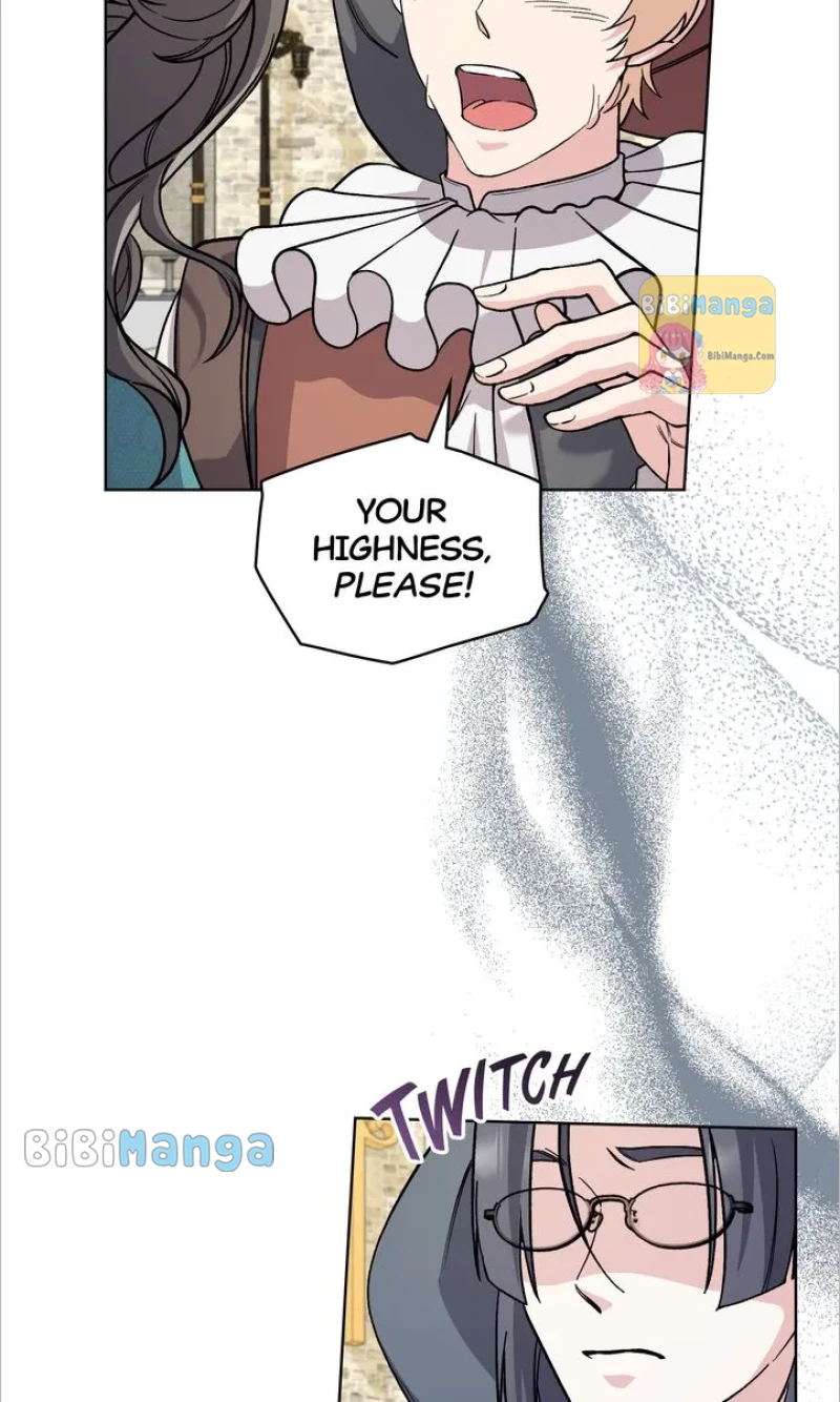 The Tears of a Jester Chapter 64 - page 68