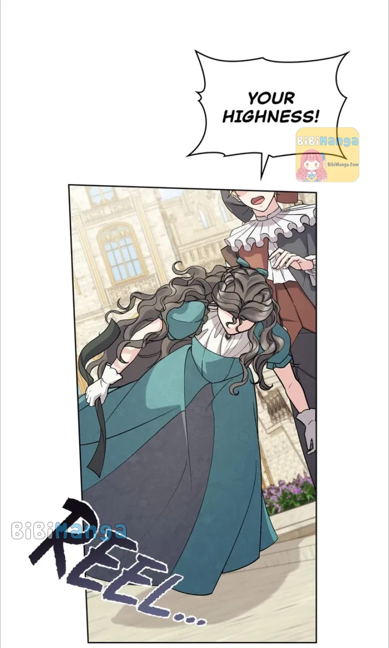 The Tears of a Jester Chapter 64 - page 70
