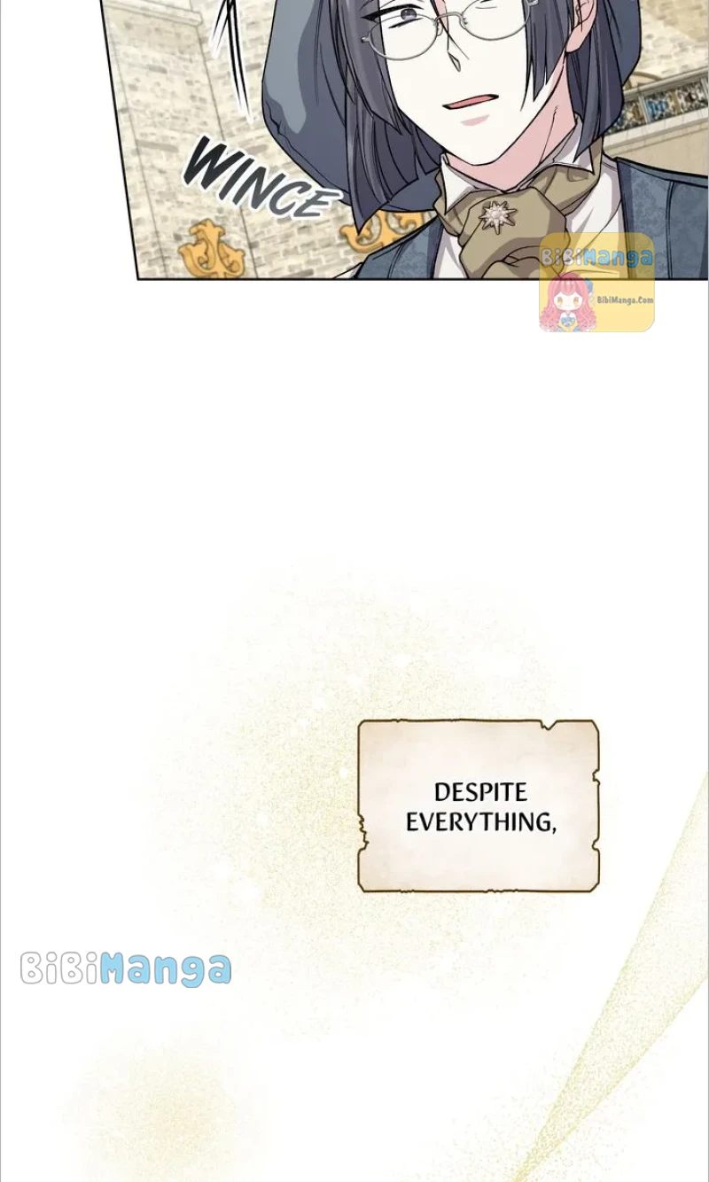 The Tears of a Jester Chapter 64 - page 79