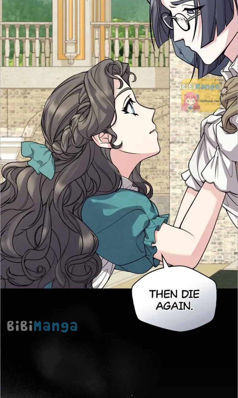 The Tears of a Jester Chapter 64 - page 81