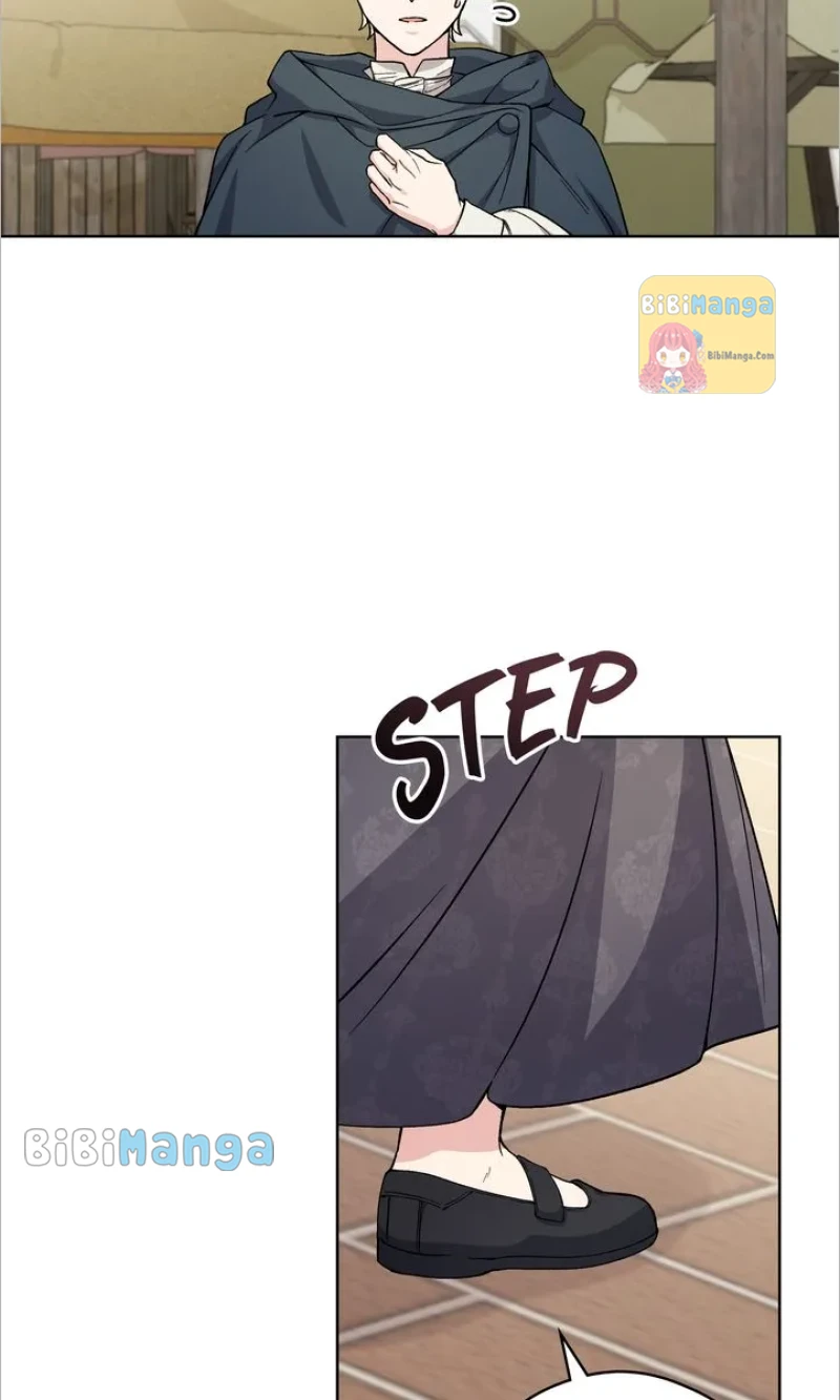 The Tears of a Jester Chapter 65 - page 11
