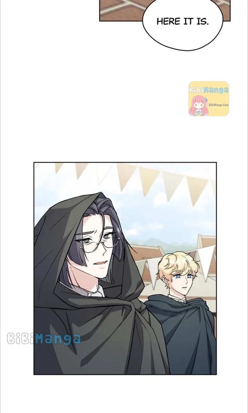 The Tears of a Jester Chapter 65 - page 12