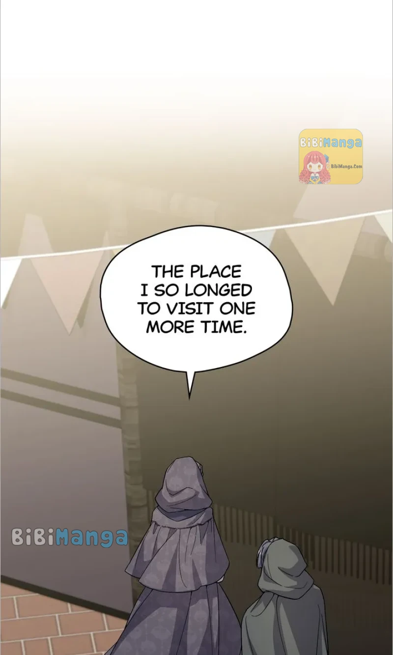 The Tears of a Jester Chapter 65 - page 13