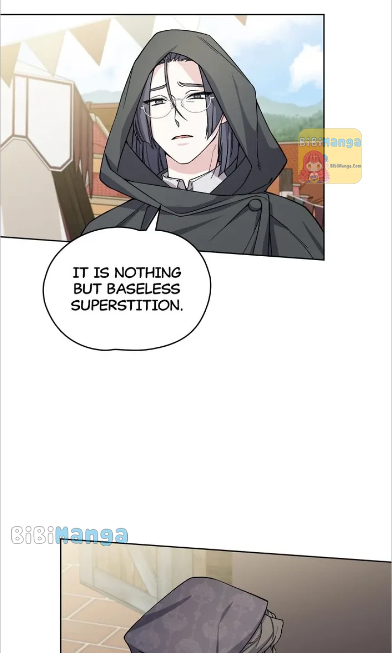 The Tears of a Jester Chapter 65 - page 15