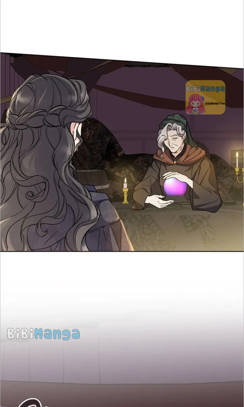 The Tears of a Jester Chapter 65 - page 19