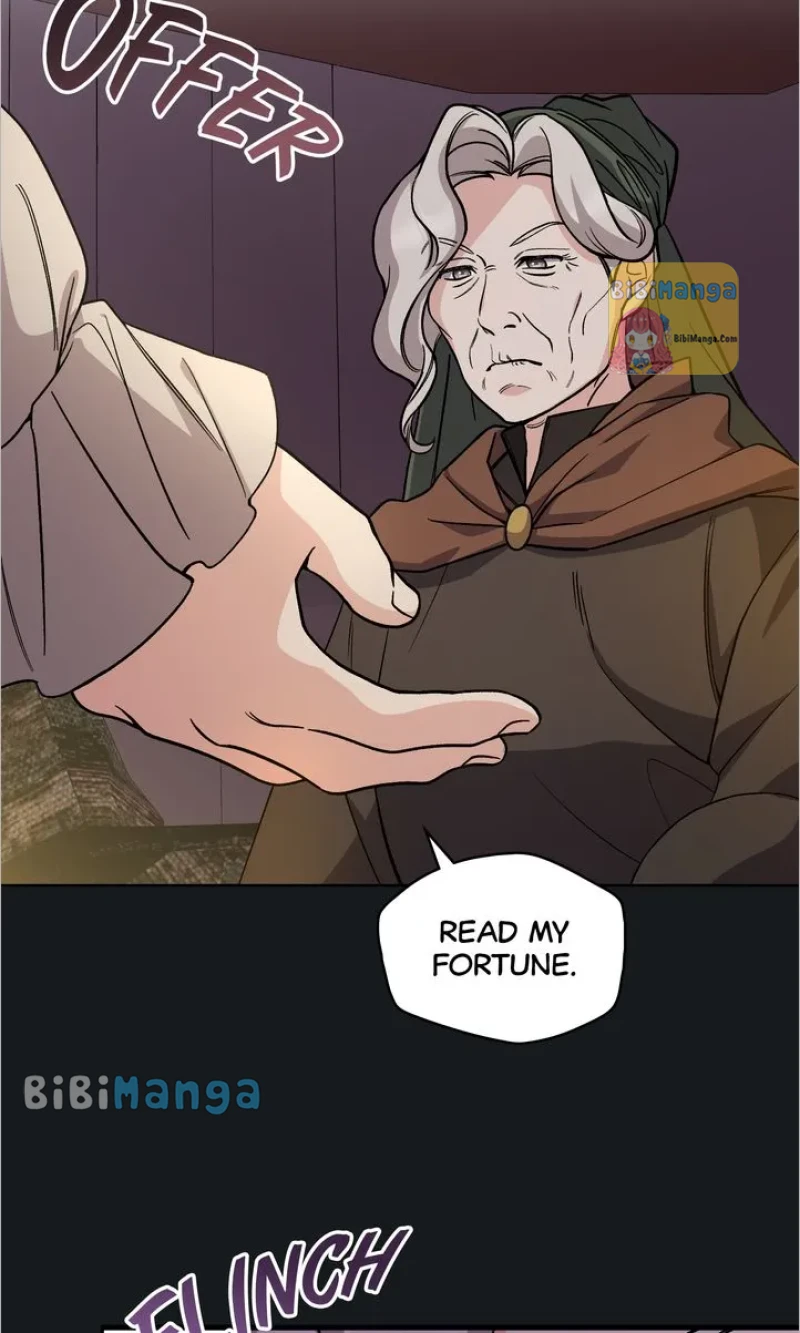 The Tears of a Jester Chapter 65 - page 20