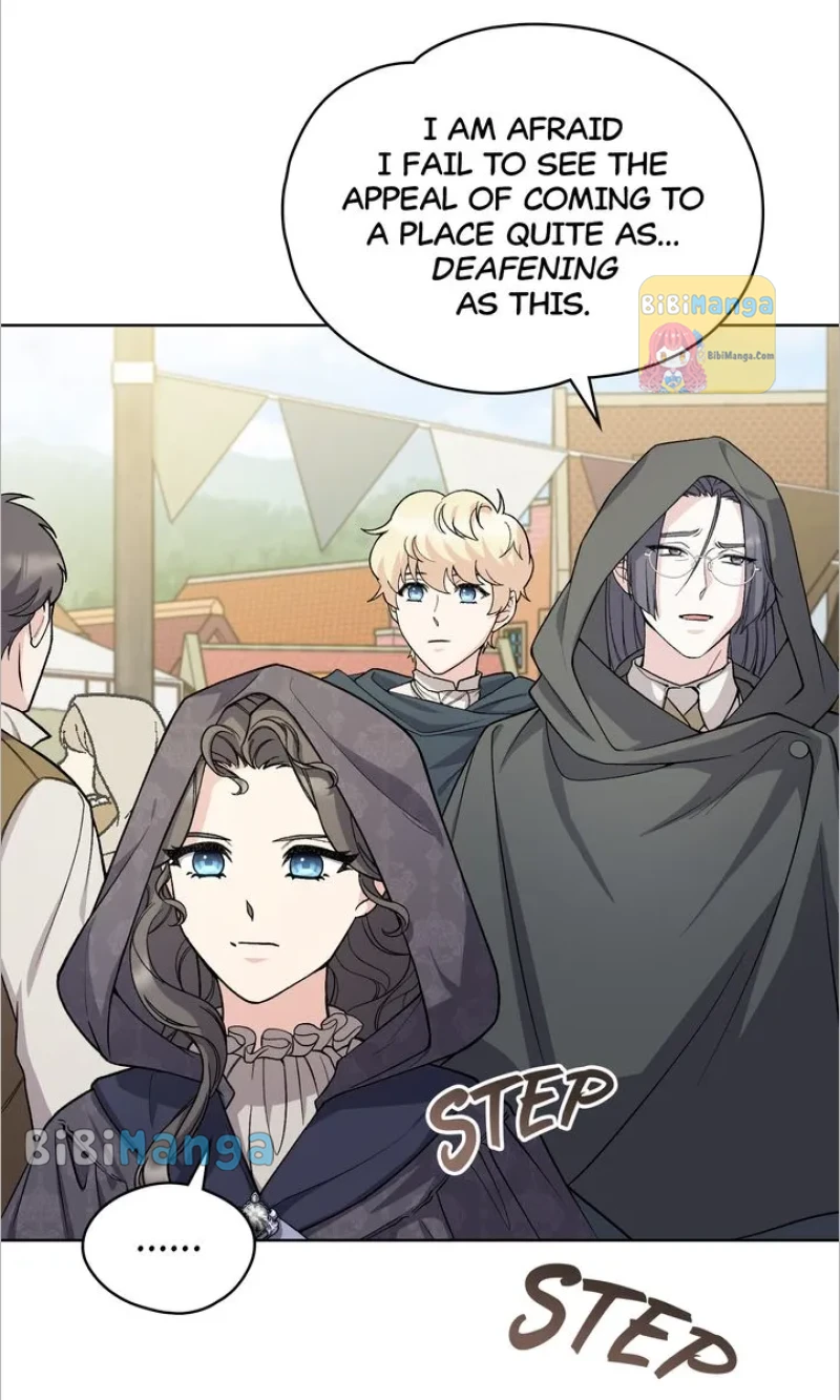The Tears of a Jester Chapter 65 - page 3