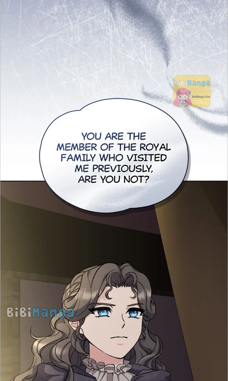 The Tears of a Jester Chapter 65 - page 22