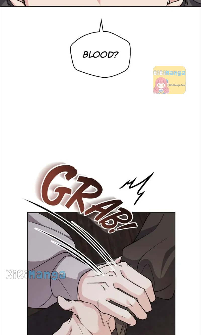 The Tears of a Jester Chapter 65 - page 28