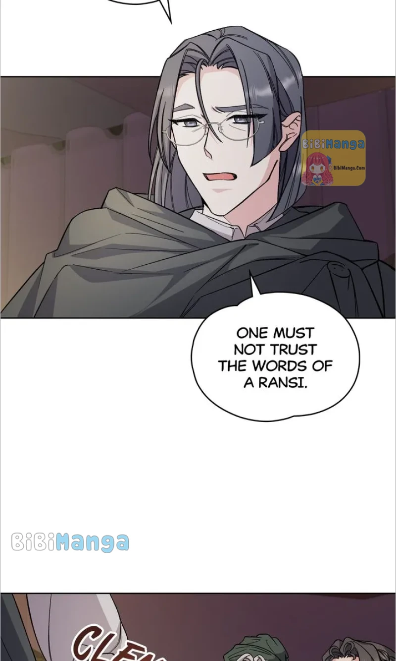 The Tears of a Jester Chapter 65 - page 30