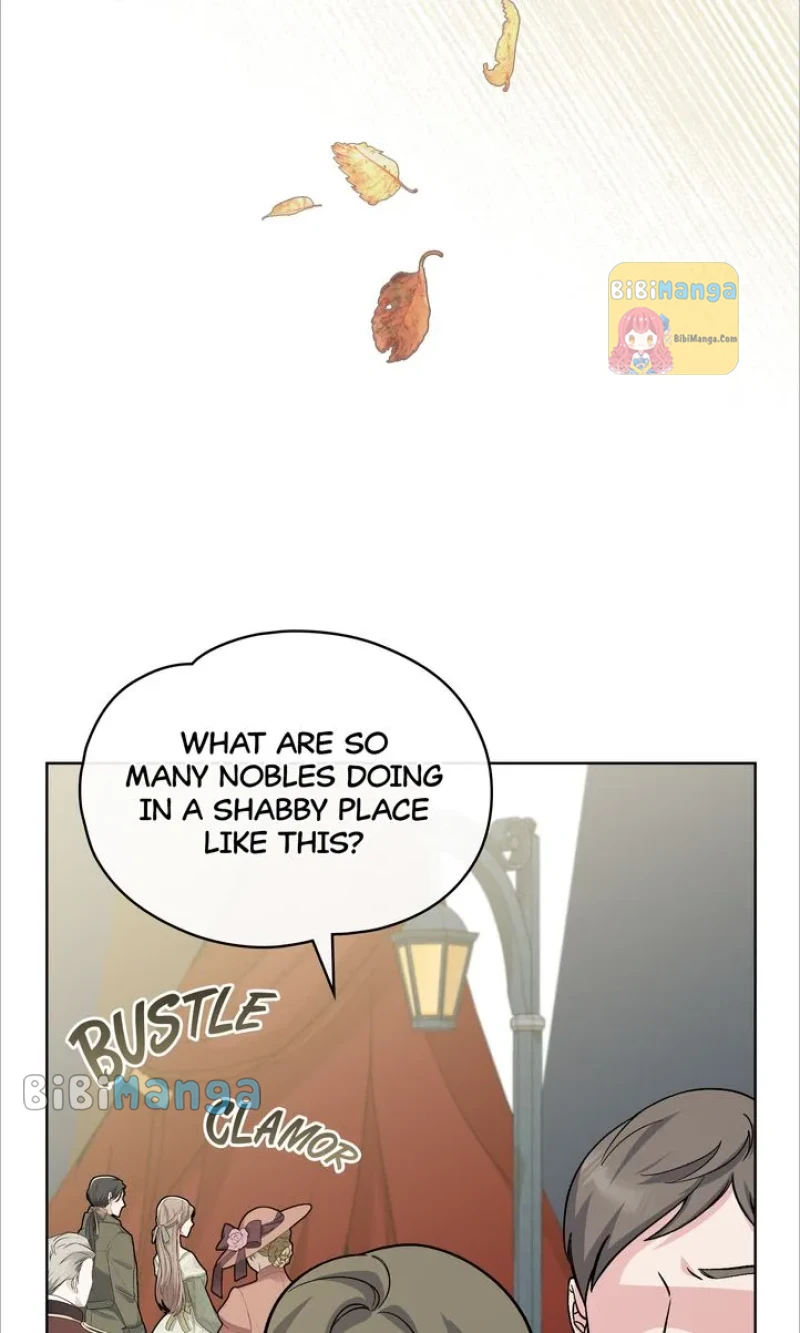The Tears of a Jester Chapter 65 - page 38