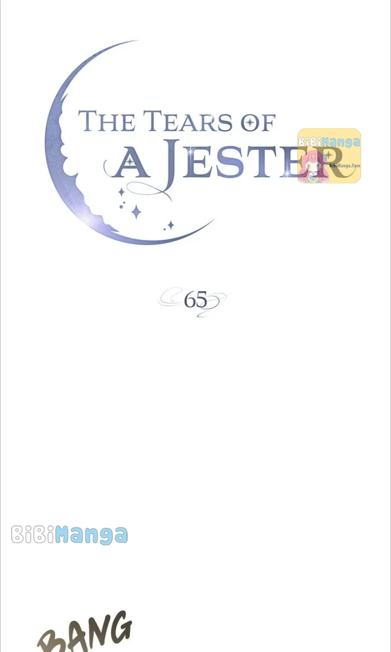 The Tears of a Jester Chapter 65 - page 43