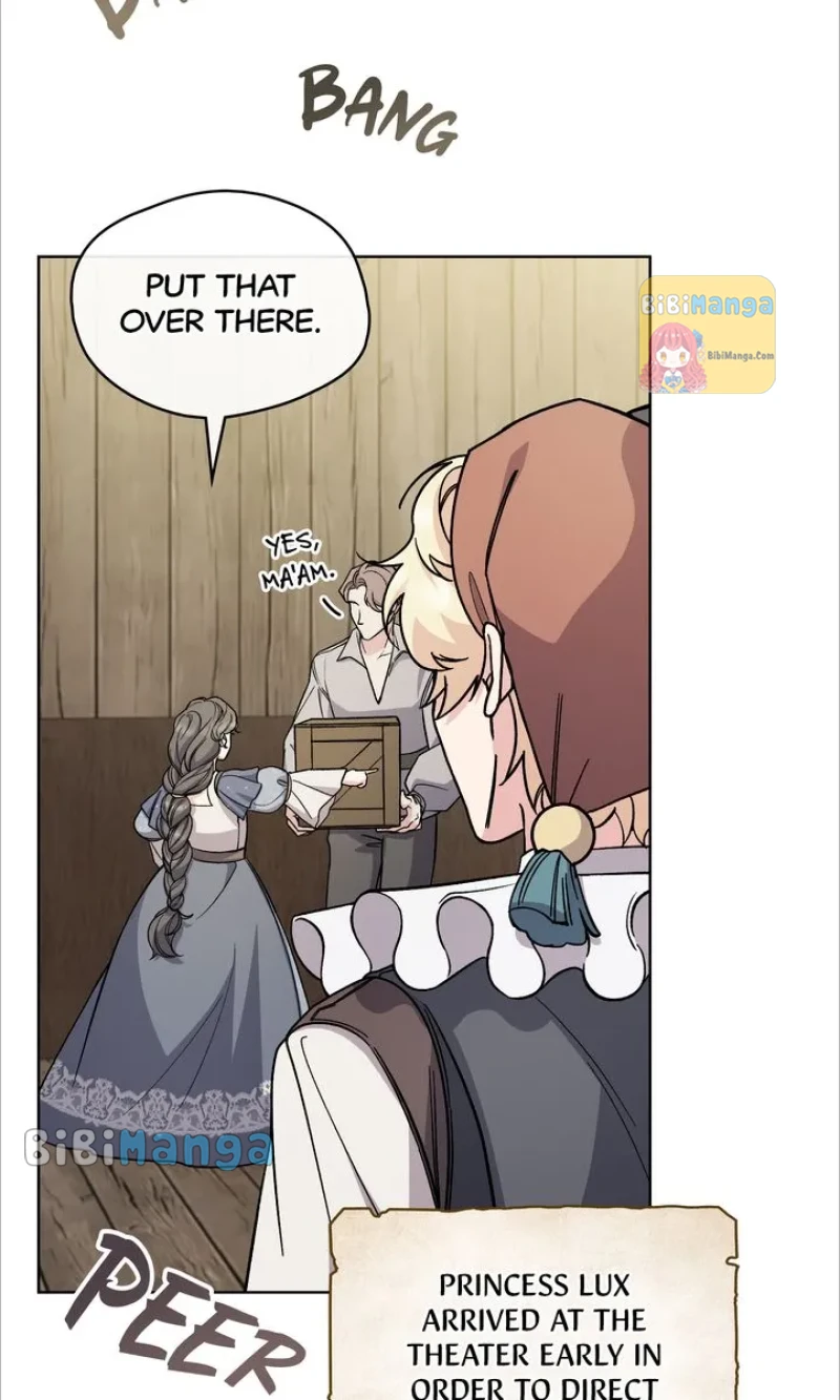 The Tears of a Jester Chapter 65 - page 44