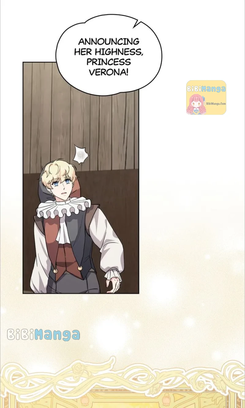 The Tears of a Jester Chapter 65 - page 52