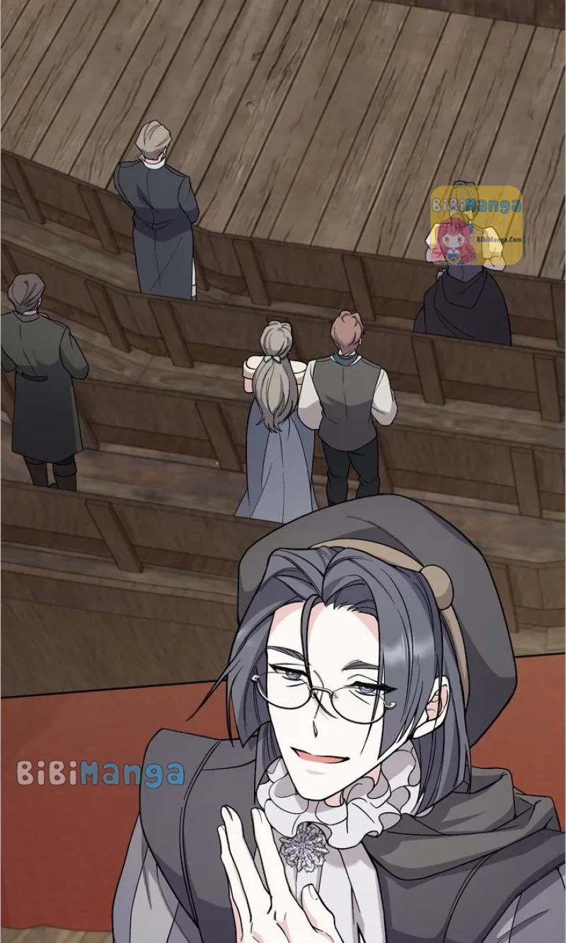The Tears of a Jester Chapter 65 - page 58