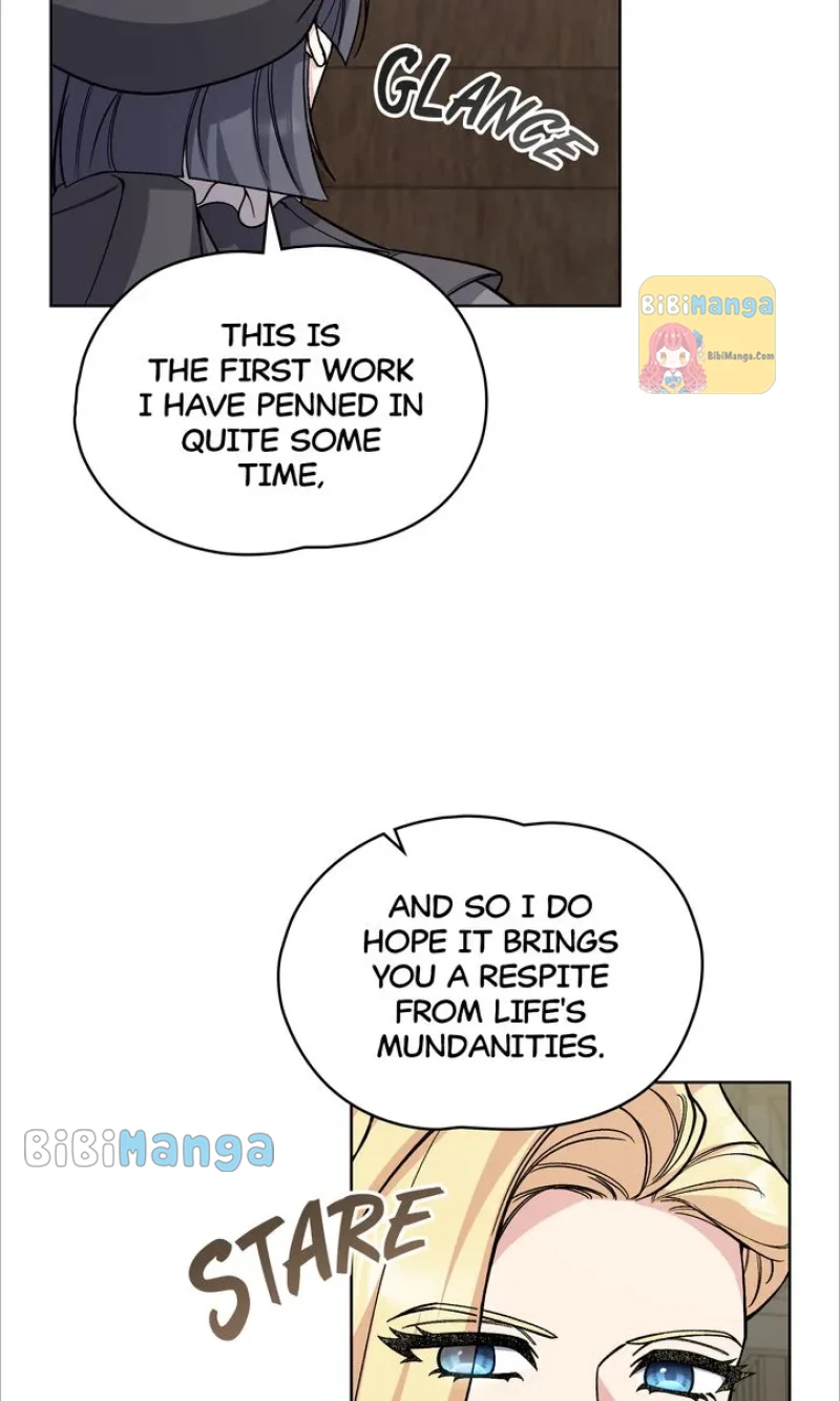 The Tears of a Jester Chapter 65 - page 60