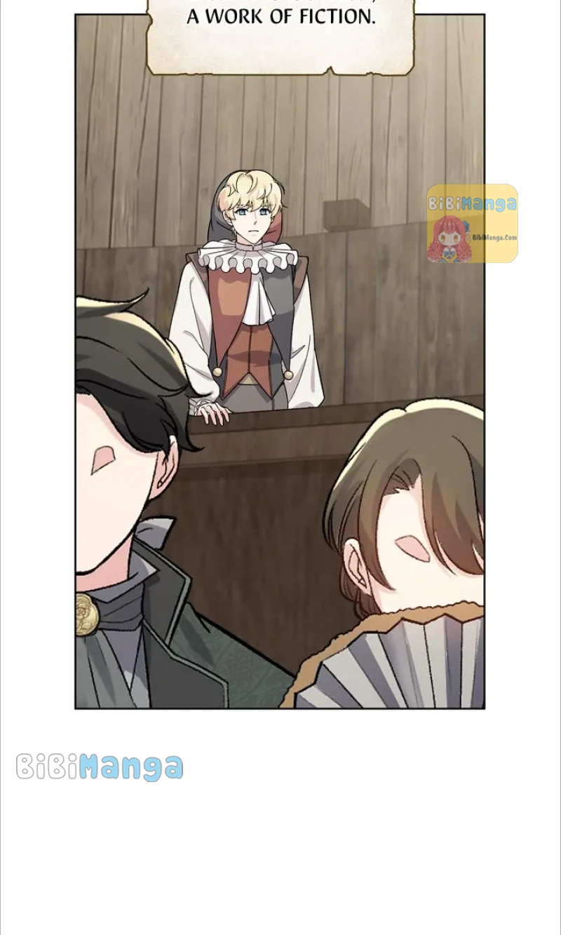The Tears of a Jester Chapter 65 - page 62