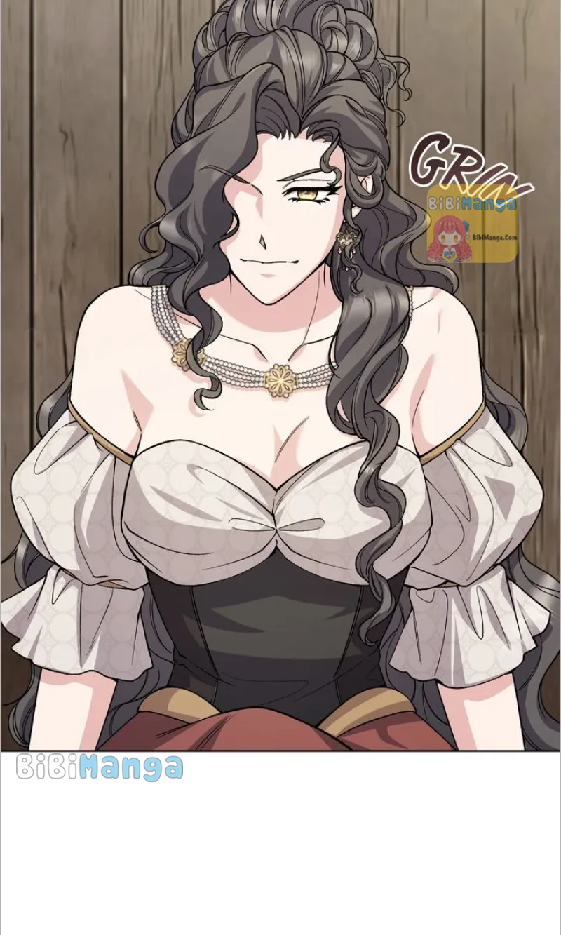 The Tears of a Jester Chapter 65 - page 68