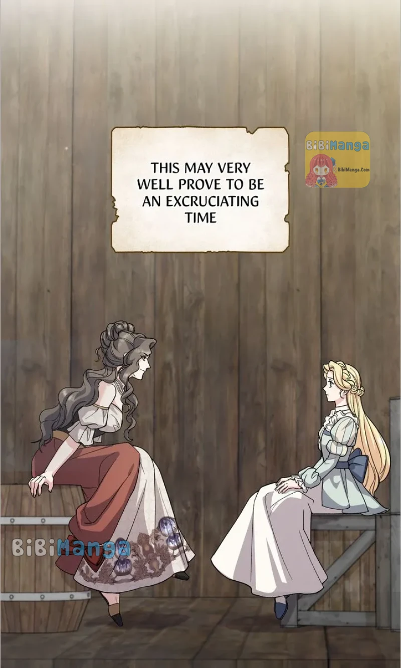 The Tears of a Jester Chapter 65 - page 71