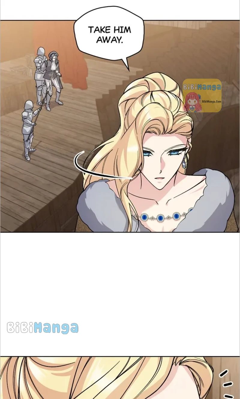 The Tears of a Jester Chapter 66 - page 39