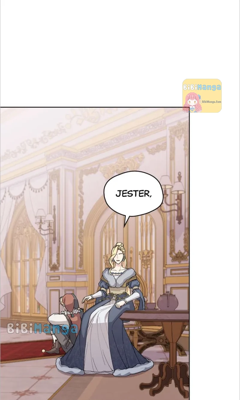 The Tears of a Jester Chapter 66 - page 52