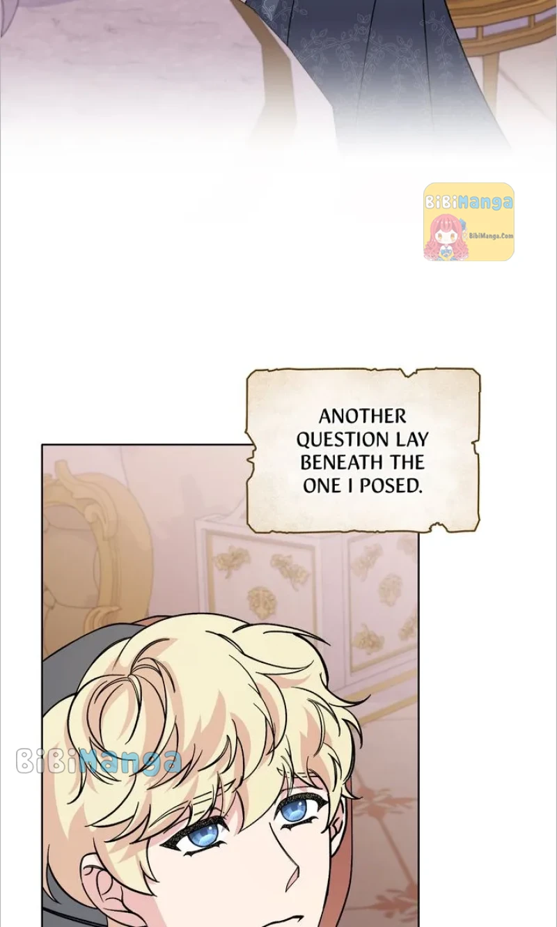 The Tears of a Jester Chapter 66 - page 58
