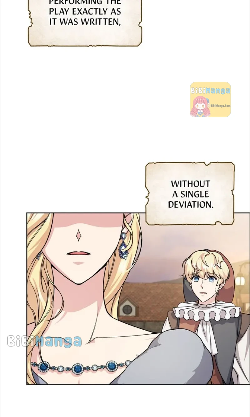 The Tears of a Jester Chapter 67 - page 13
