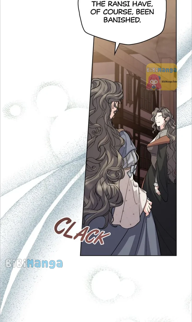The Tears of a Jester Chapter 67 - page 19