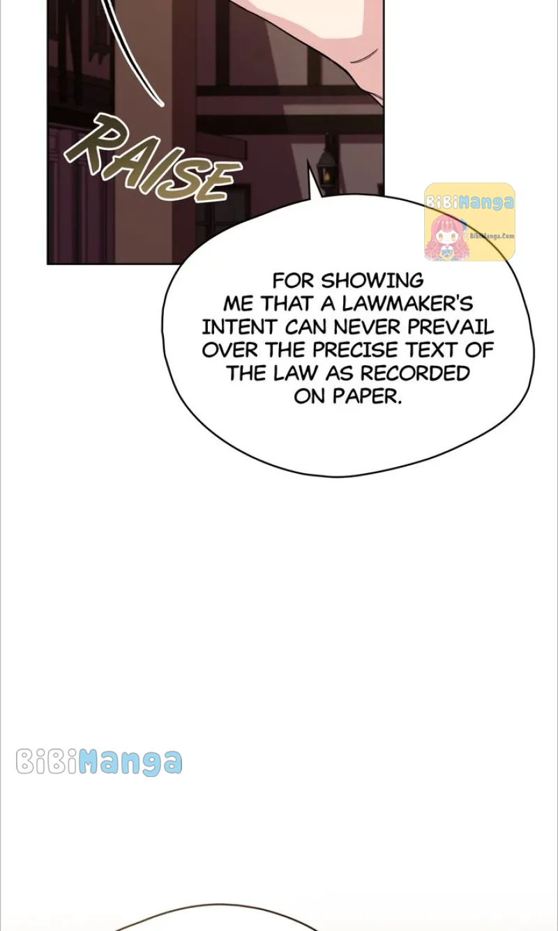 The Tears of a Jester Chapter 67 - page 25
