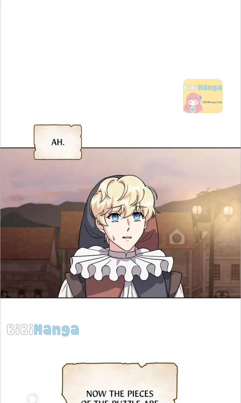 The Tears of a Jester Chapter 67 - page 27