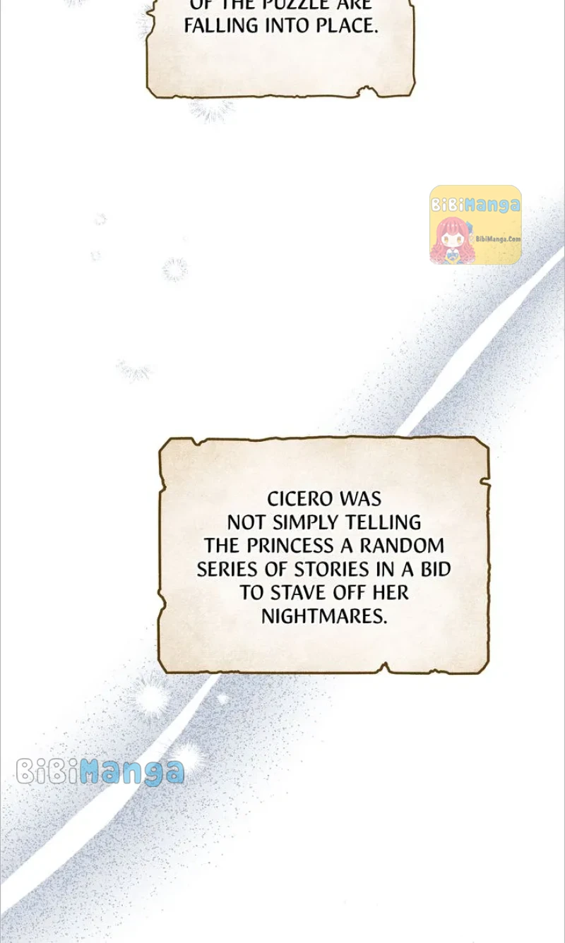 The Tears of a Jester Chapter 67 - page 28